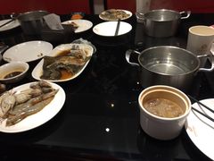 -台北A+A七喜饭店(德增街店)