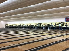 -广州保龄球馆(广州天河体育中心店)