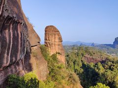 -丹霞山风景名胜区