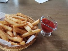 -老欧洲咖啡·西餐(后湖店)