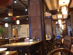 大堂-大灶头·新昌菜(中国茶市店)