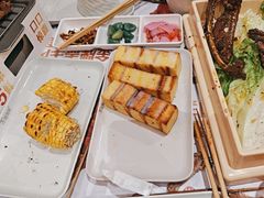 -木屋烧烤(西南角店)