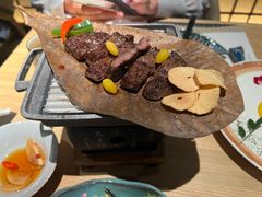 -本源食集 日式烧肉·炉端烧(东海缤纷店)