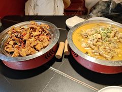 -美蛙四季(黄寺大街店)