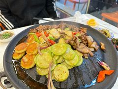 -一烙锅(友谊店)