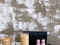 -边渡咖啡烘焙店(昙华林店)