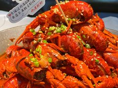 -巴厘龙虾·榜首油焖大虾(洞庭·艺术洋房店)