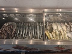 -山东宾馆·齐鲁苑餐厅