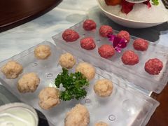 -尚海豆捞(乐虹坊店)