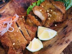 -越谜·越南餐厅(长白店)