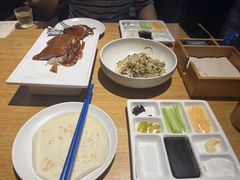-小大董·烤鸭(王府井apm店)
