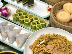 -卡尔顿东方银龙酒店•广西菜•早茶