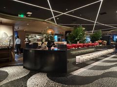 -拉蒂娜·巴西牛排馆 Latina·Brazilian Steakhouse(王府井喜悦店)
