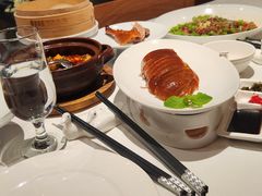 -四季民福烤鸭店(王府井东安门店)