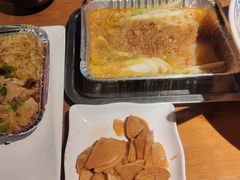 -腰子哥烤串(石佛营炫特店)