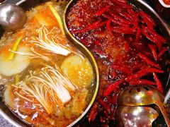 -川西坝子火锅(金沙1.0直营店)