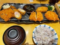 -胜博殿日式炸猪排(西红门店)