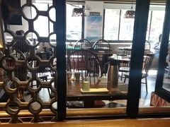-江边城外烤全鱼(方庄时代购物中心店)