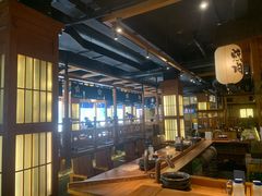 大堂-千寻烧肉(政务区店)