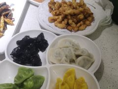 -船歌·鱼水饺青岛菜(金狮广场店)
