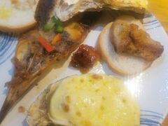 -樱町三味日本料理(城乡世纪广场店)