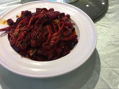 -赶海部落海鲜城(海阳路店)