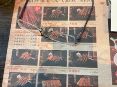 -马海涛牛肉串·午市牛腩饭·烧烤夜宵(领汇广场店)