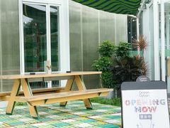 -Green Option(官舍店)