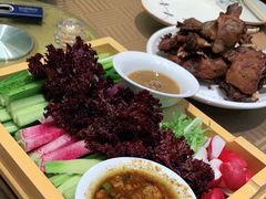 -林口邵胖子大鹅(新安街东五店)