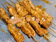 -福苗小骆驼烧烤(中关村店)