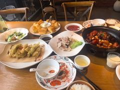 -味莊餐厅(康庄南街店)