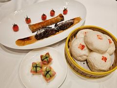 -1921湖景餐厅
