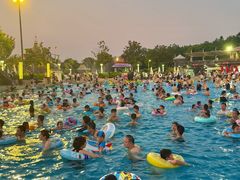 -南京银杏湖乐园