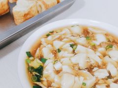 -一品豆腐脑(大湾市场店)