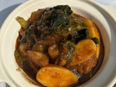 -小城故事·地道宁波味(月湖盛园店)