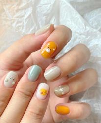-LILY NAILS美甲美睫