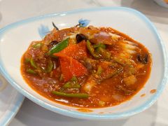 -马尔龙新疆饭店·清真(长青路店)