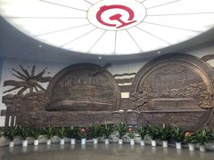 -中国铁道博物馆(正阳门馆)