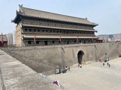 -西安城墙·碑林历史文化景区