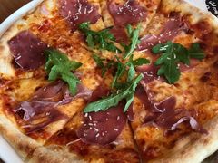 索菲亚披萨-MYLK意式小厨(熙地港店)