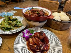-浔庐餐厅•江西老字号•九江菜(南湖国际店)