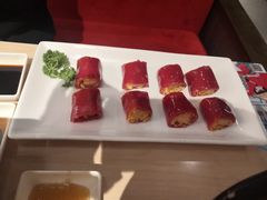 -避风塘(宝山万达店)