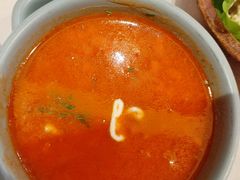 莫斯科红菜汤-俄士厨房(环球港店)