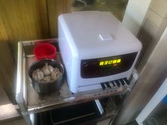 -顺心拉面馆(马道街店)