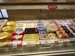 -好利来(和平山大路店)