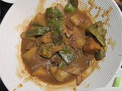 -红东阁东北菜烤肉酒馆(CROSS万象汇店)