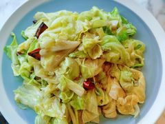 -懒人盐府人家(航天桥店)