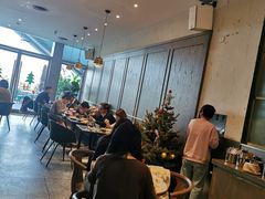 -BAKER&SPICE(环贸店)