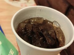 -汉堡王(歌斐中心店)