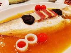 -粤味馆(黄河路店)